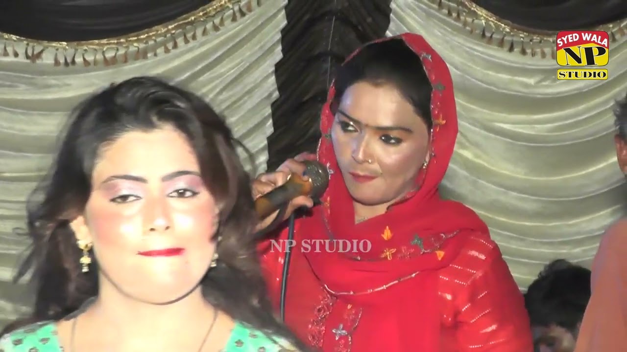 Assi Kon Haan Sada || Bashir Kali  || Fozia Malik  || Punjabi dhol geet || Np StudioSyedwala || 2023