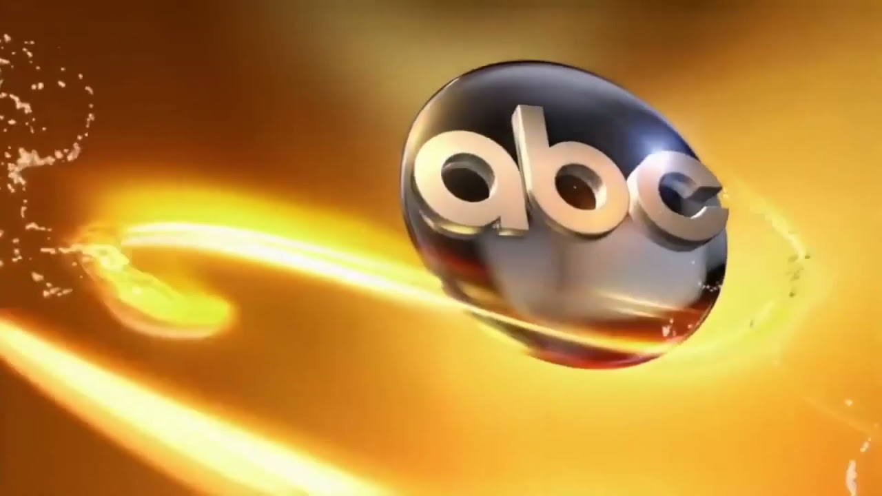 All 2007-2012 ABC Logos I Could Find