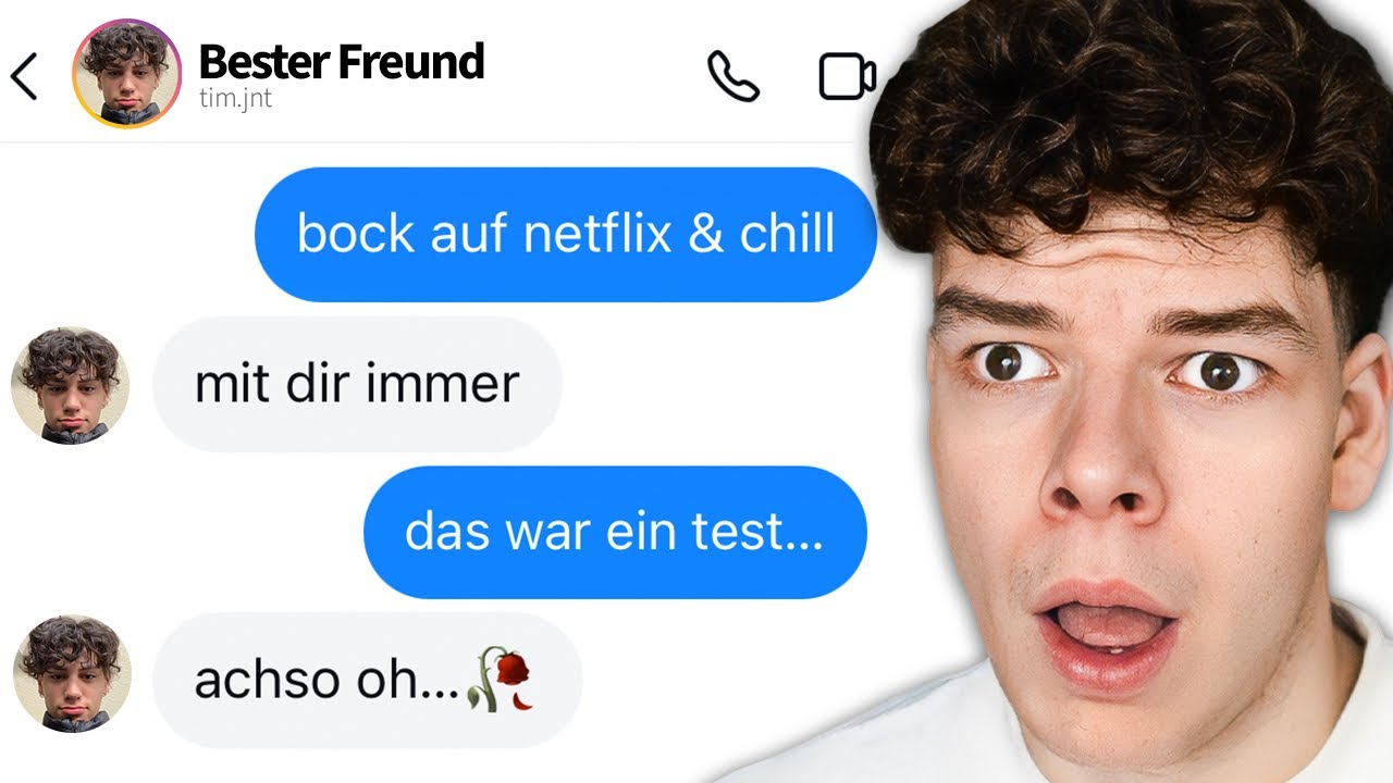 Ich Teste die Besten Freunde von Zuschauerinnen…