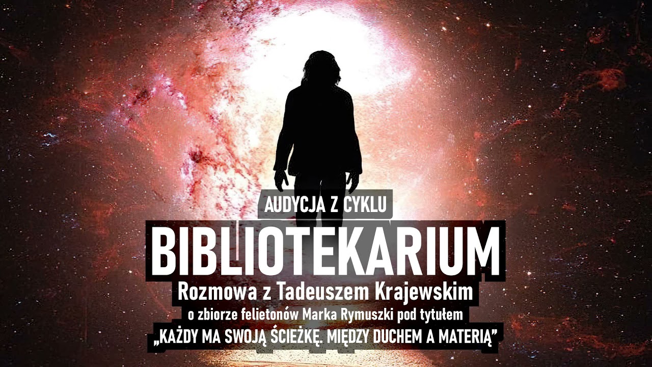 Marek Rymuszko 