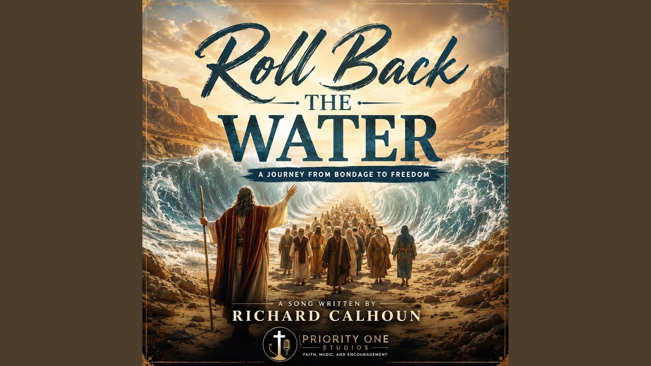 Roll Back The Water