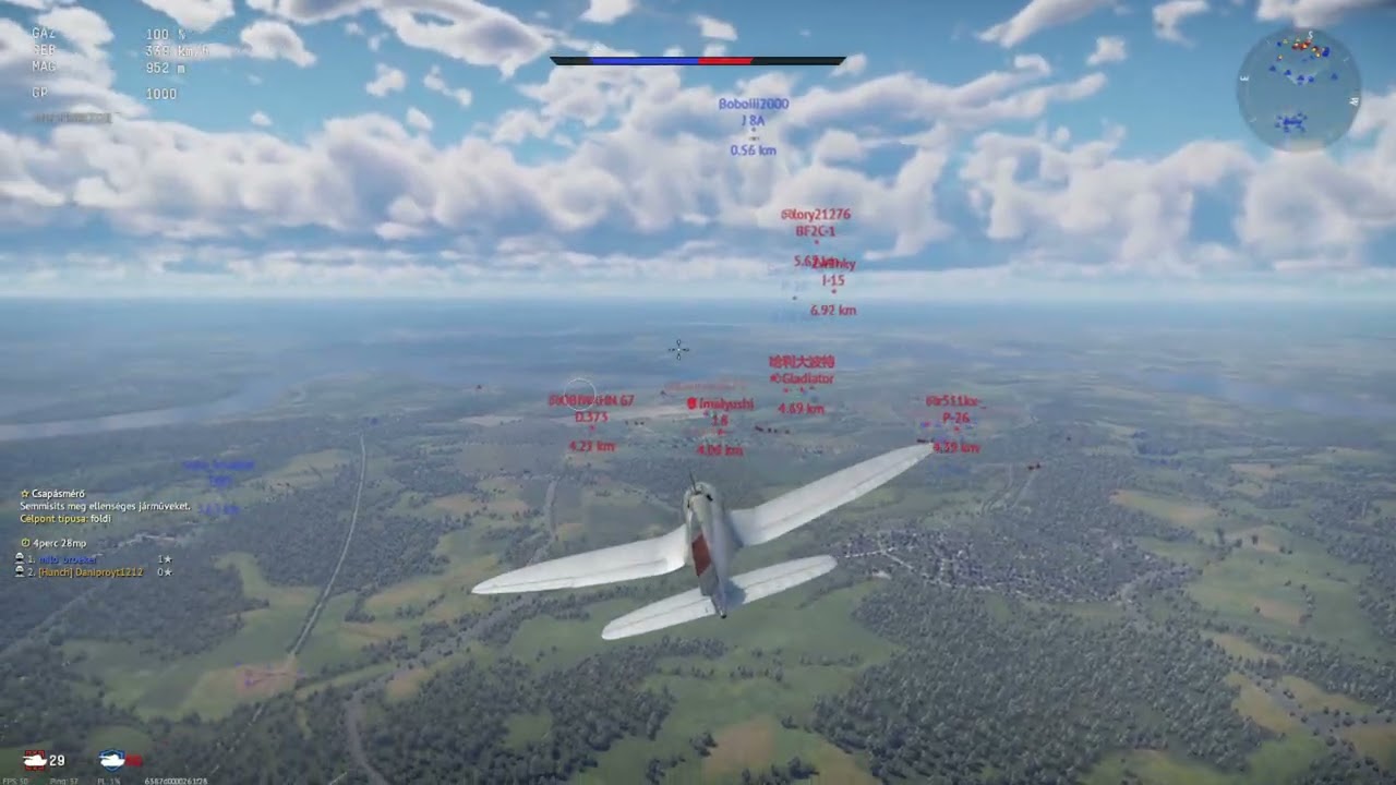 war thunder videó repüllő fejlesz tés 1 resze