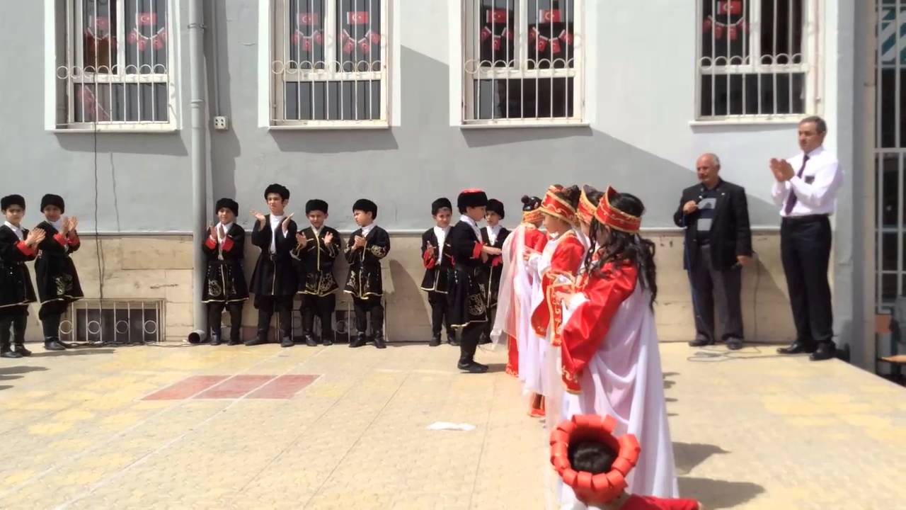 Şamil Şükriye Onsun İ.O.