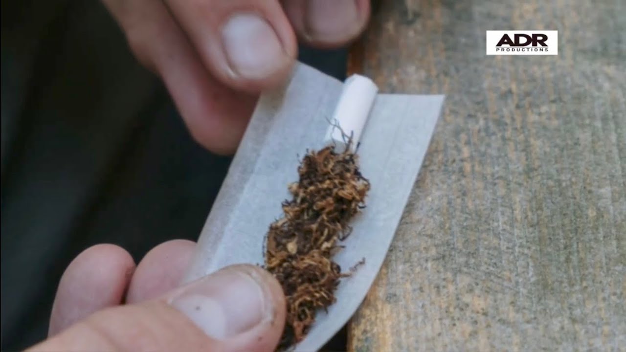Cigarettes vs Roll Up Tobacco: What's the Real Deal?