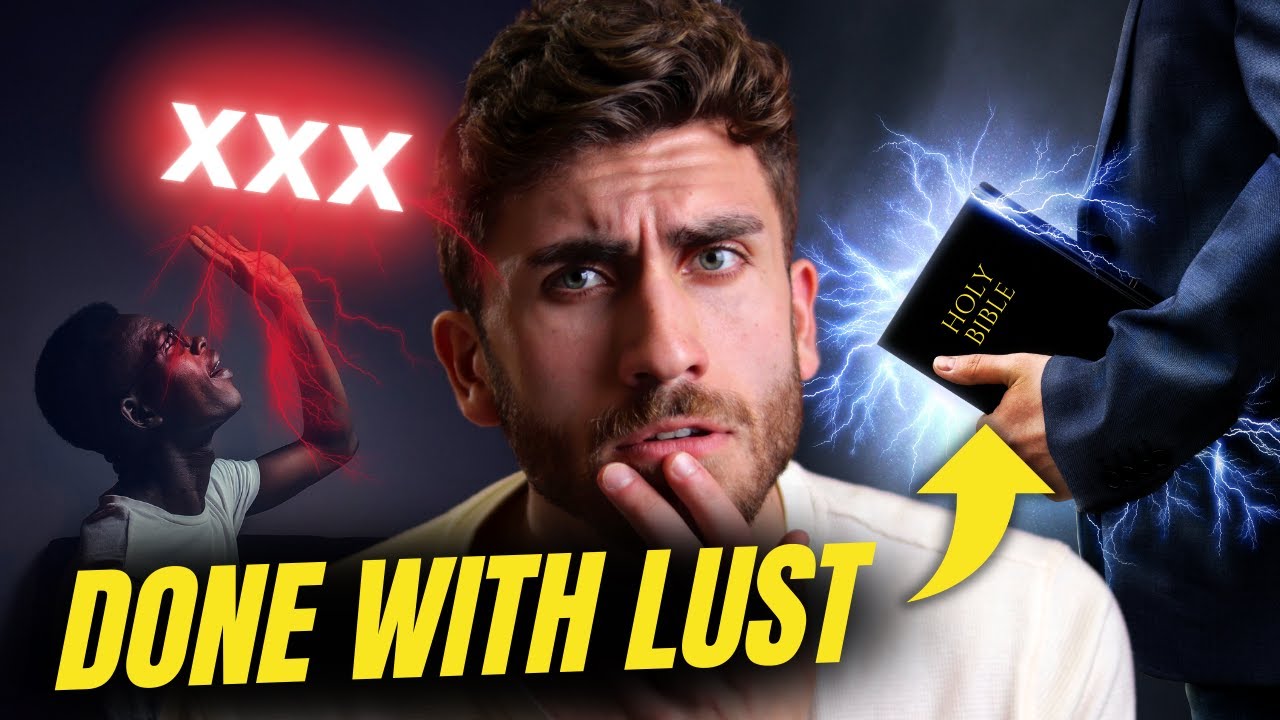 7 Verses That Helped Me Break Free from Lust