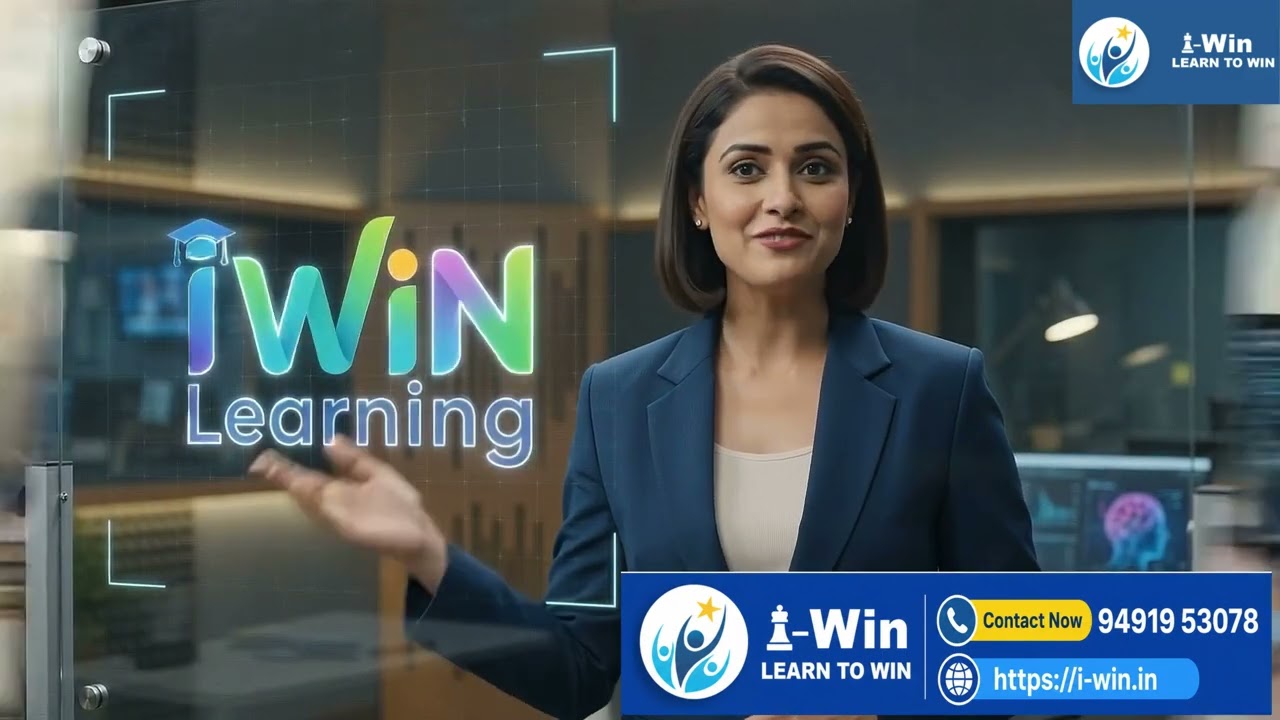 Best JEE and NEET Online Coaching for Class 11 and 12 CBSE Students | I WIN Learning