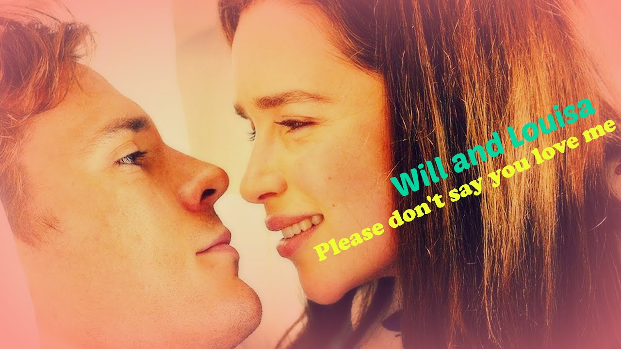Will and Louisa II 