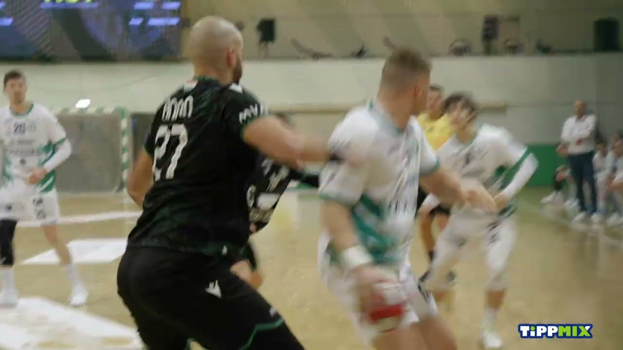 2026. 03. 06. PLER-Budapest - ETO University Handball Team beharangozó