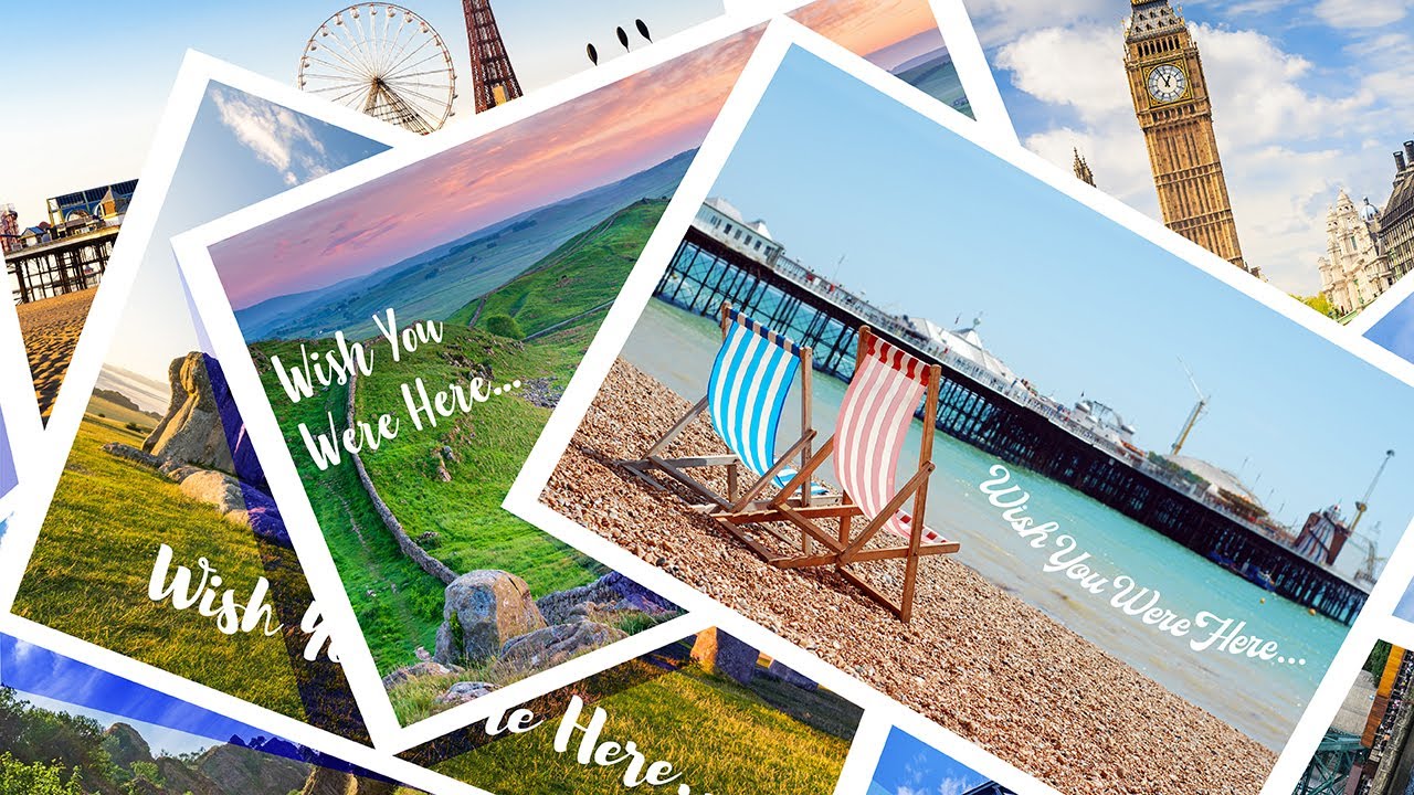No holiday abroad this year? Here's how to enjoy a Great British Summer UK staycation instead