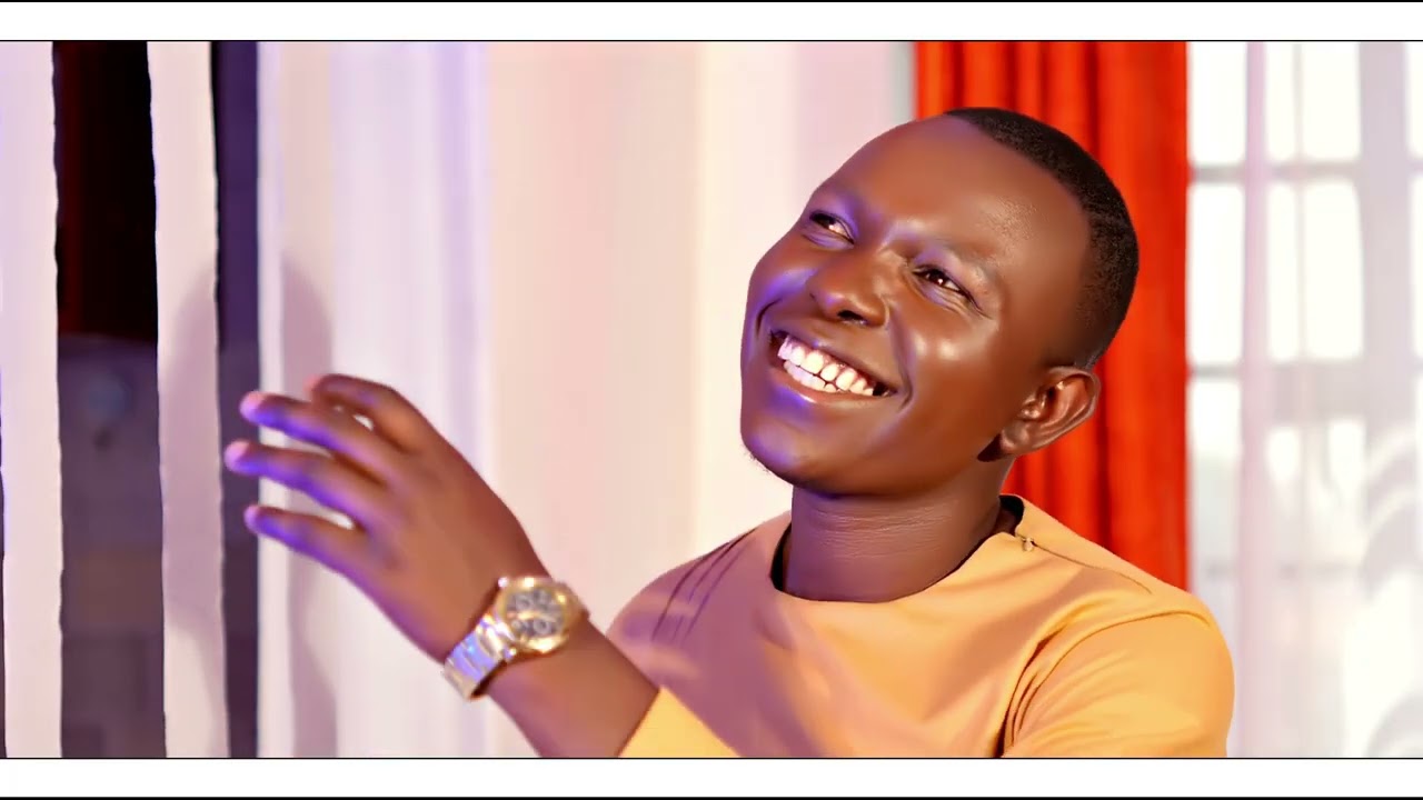 PII SOKO BY EVANS JUMA (OFFICIAL VIDEO)