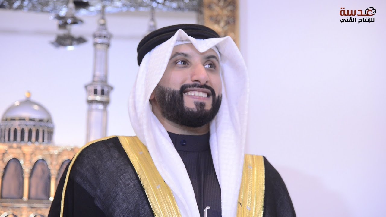 أفراح الغتر / حفل زفاف محمد حسين الحربي - عدسة للانتاج الفني
