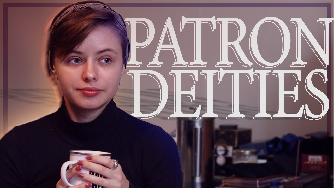 Patron Deities