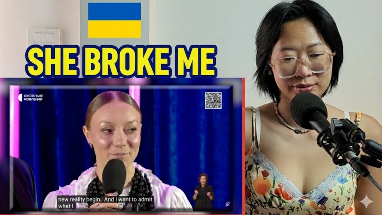 A victory for all of Ukraine! 🇺🇦 LELÉKA — Ridnym | Фінал Нацвідбору 2026