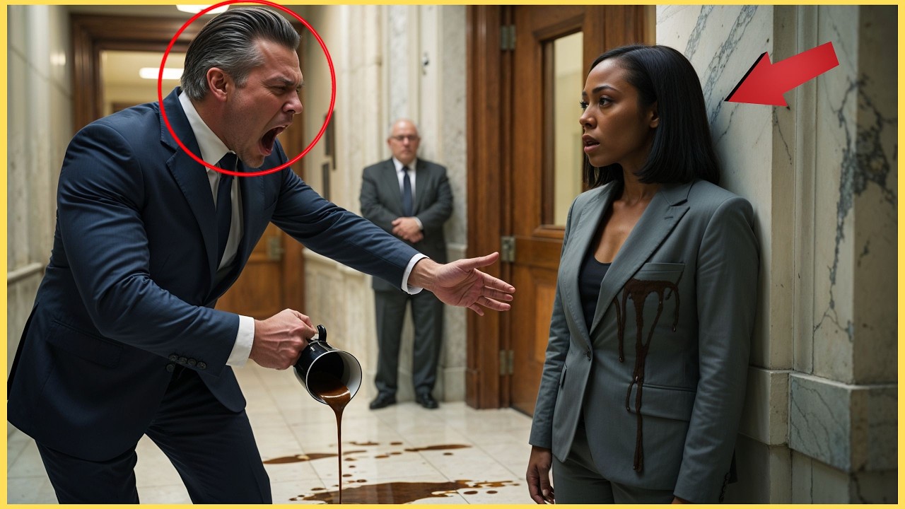 Lawyer Told Her To 