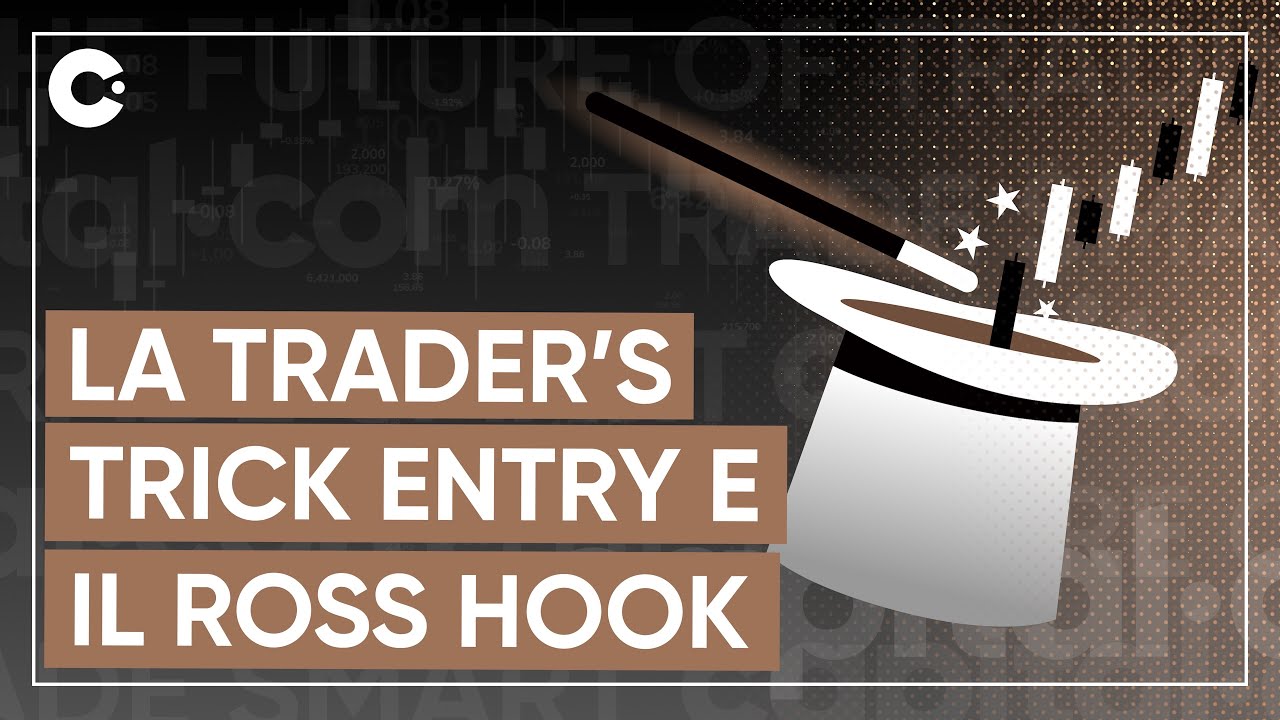 La Trader's Trick Entry e i l Ross Hook