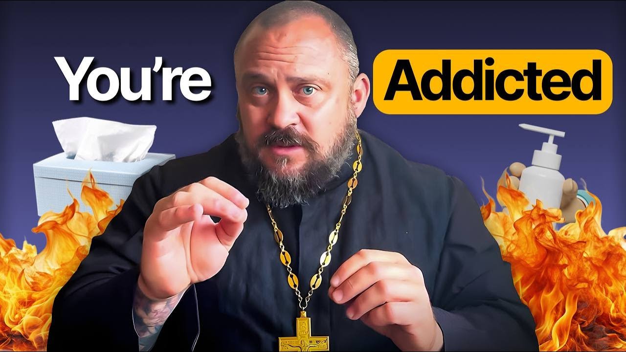 Why You Won't Tame Your Sex Obsession