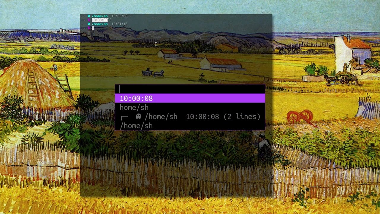 How To Setup Clipmenu for CWM