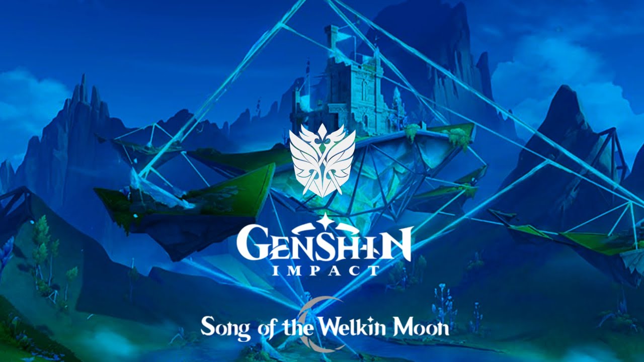 Favonius Keep Night Theme 1 [Finalized] | Genshin Impact 6.3 