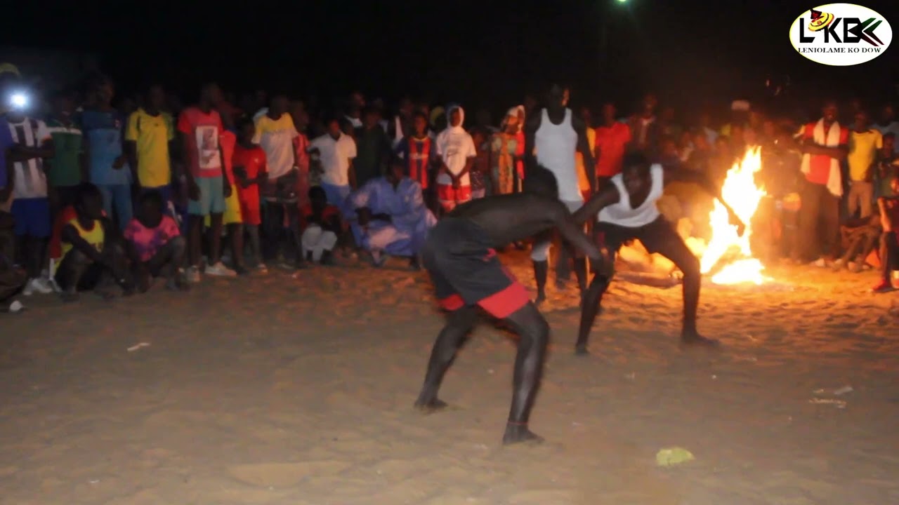Bawdi Koorka Fouta épisode 2 (Spécial sur les villages)