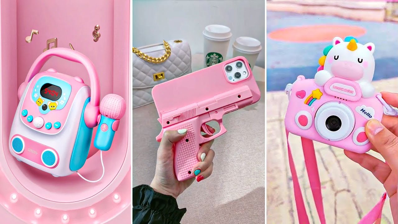 🥰 Best Smart Utensils & Kitchen Gadgets For Every Home #121 🏠Appliances, Makeup, Smart Inventions