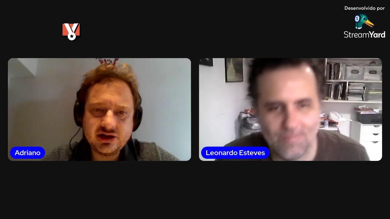 Seminário PPGECCO/2026 - Mesa 6