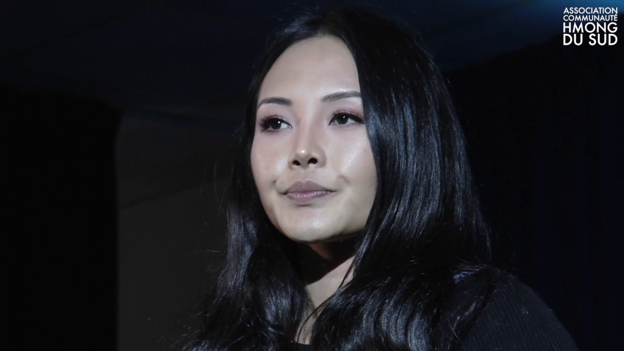 Ib Sim Neej - Yasmi et David Yang - Nouvel An Hmong Nîmes 2017