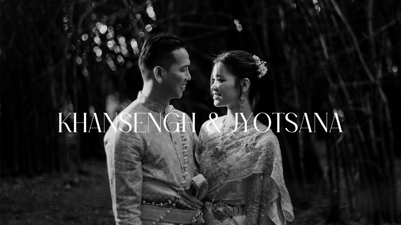khansengh & Jyotsana | Namsai