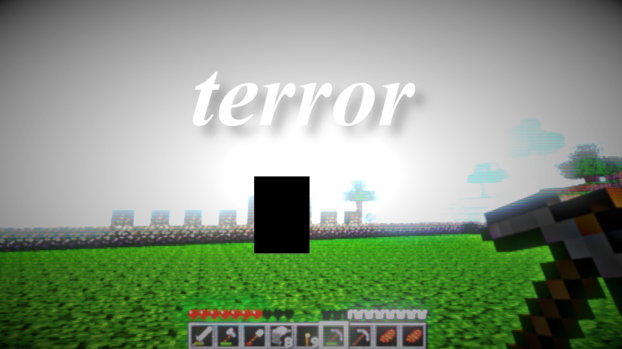 Até onde a beta consegue ser bizarra?