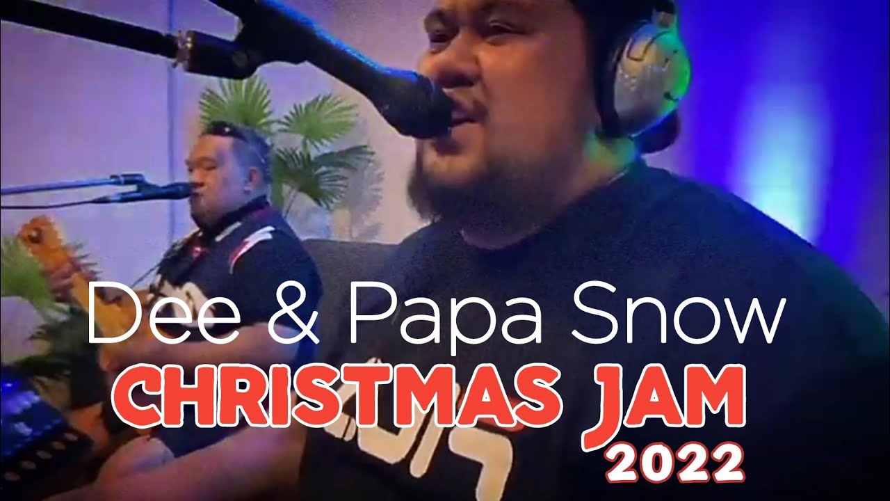 Bossa Medley- Dee & Papa Snow