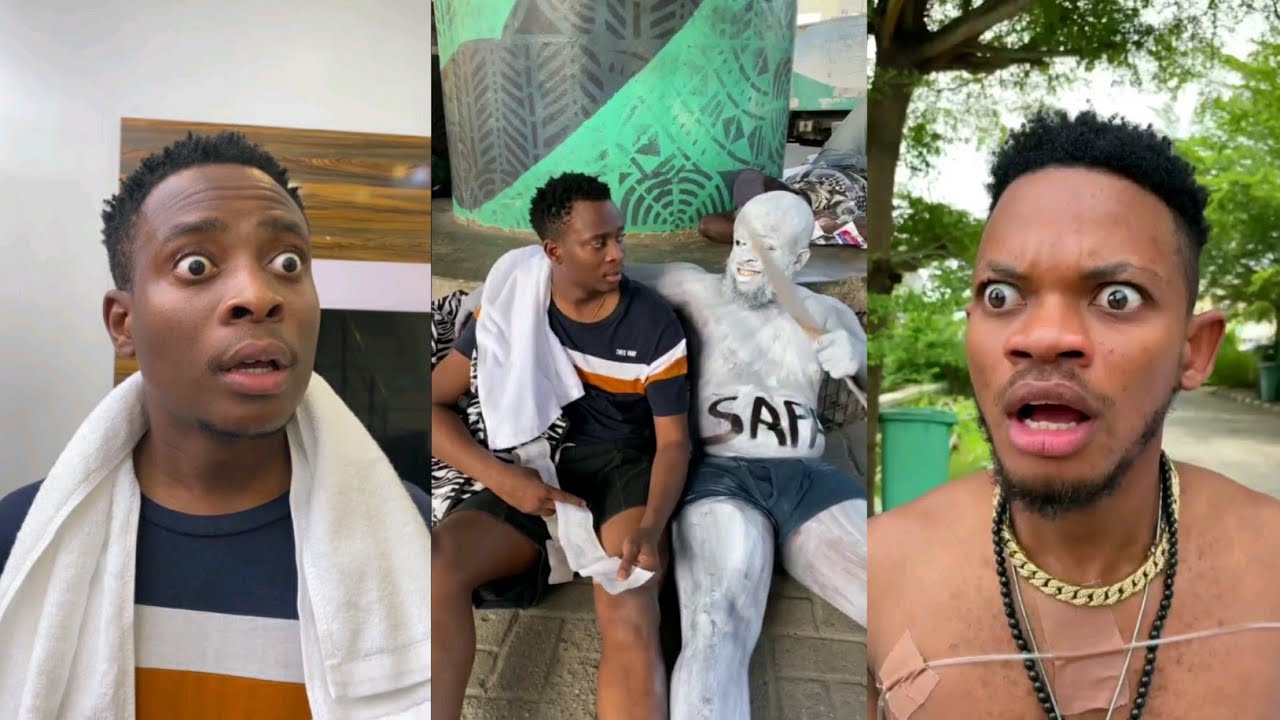 Latest Sydney talker comedy | Funnyfrosh | Keezynasion | Ayomidate | Sydney Iwundu | Trending skits