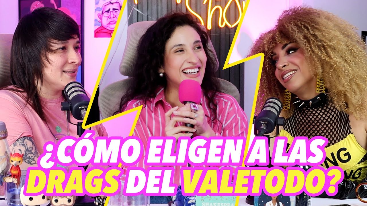 &iquest;Le hicieron BULLYING a EGOCENTRIKA? | PAPAYA SHOW | Episodio 52