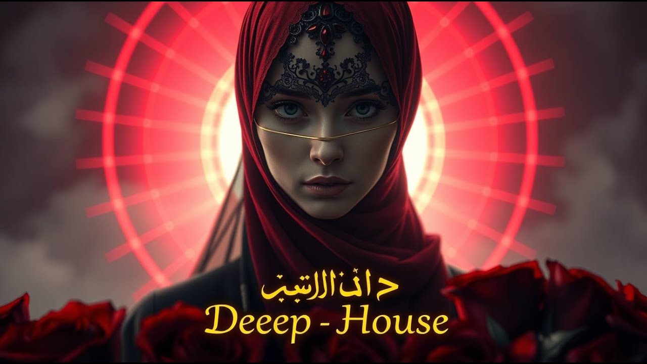 Arabic House Music 2026 | Deep Night Club Vibes