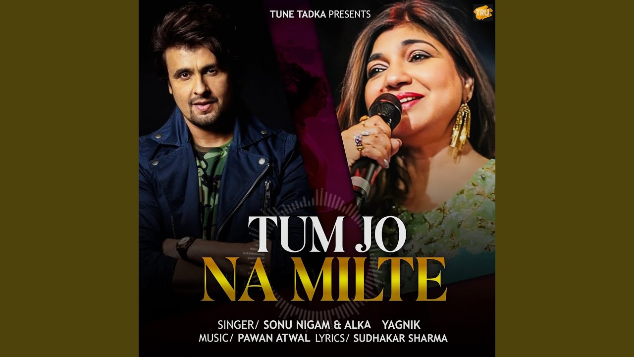 Tum Jo Na Milte
