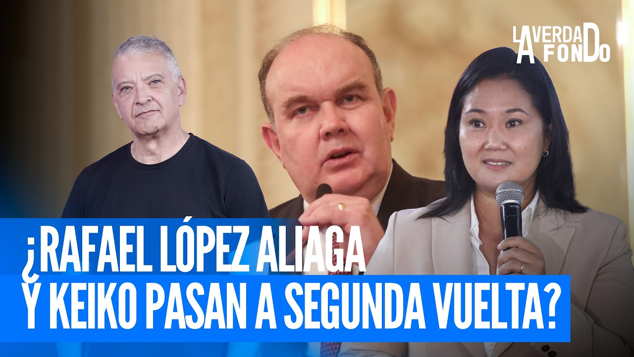 LA VERDAD A FONDO CON PEDRO SALINAS: PROGRAMA DEL 04 DE FEBRERO DEL 2026