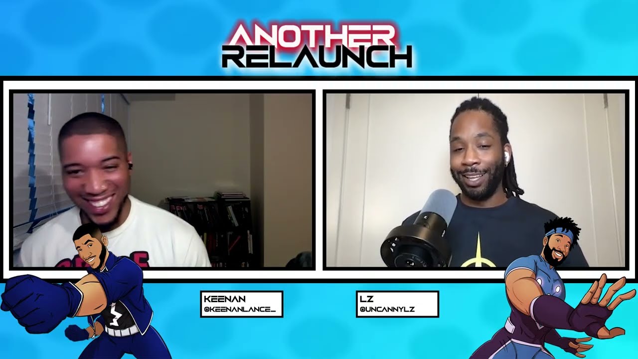 150: Lanterns trailer, Moonstar #1, MCU Wonder Man Ep. 6 and More