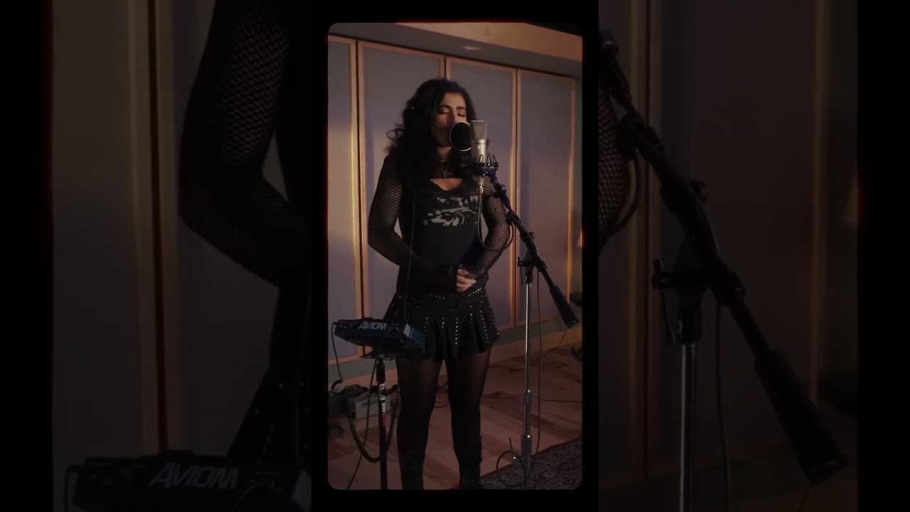 “I Don’t Know These Days” from my new EP, How the Good Girls Die.