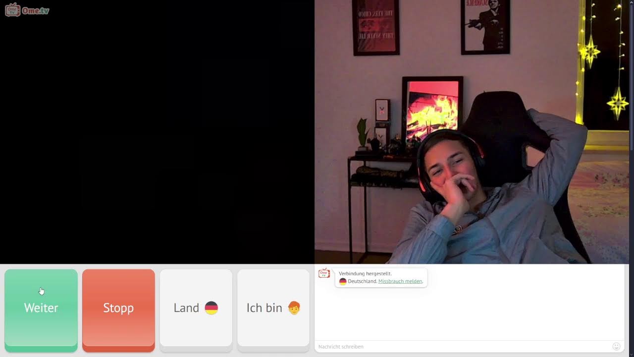 KOMM OME TV BRUCH