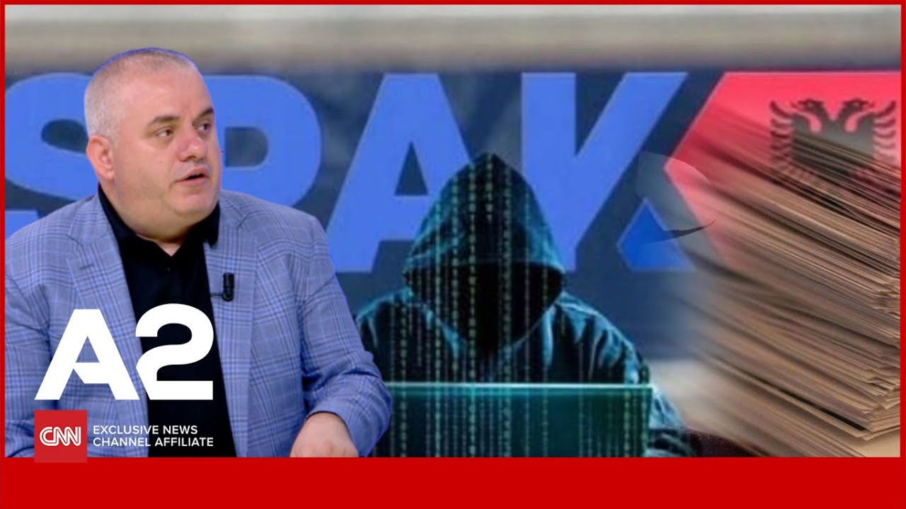 'Dosjet sekrete' Artan Hoxha tregon si shpërndahet informacioni kush i nxjerr dhe pse...