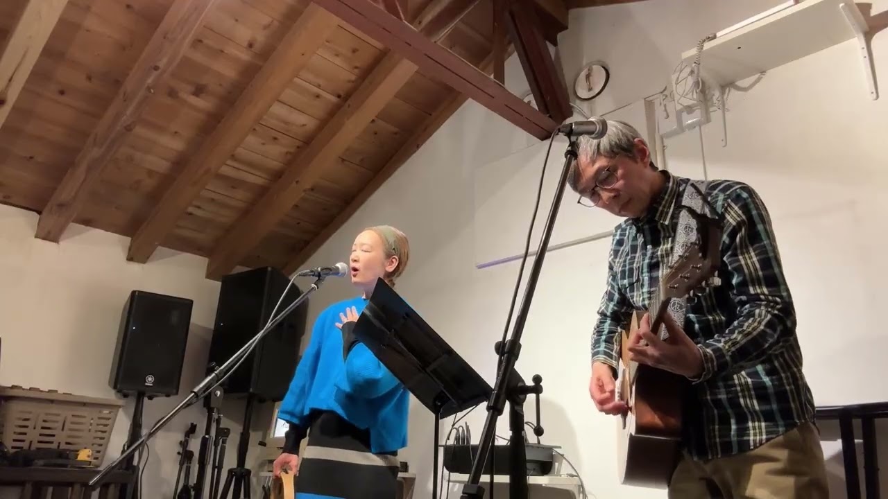 thomas+jona3 2026.1.31「懐メロ&アニソンライブ」at 音蔵