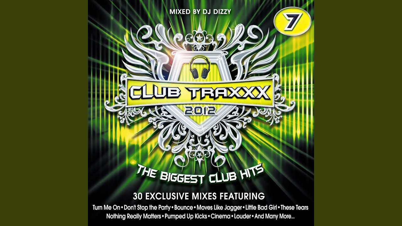 Bounce (Double Dip Mix)