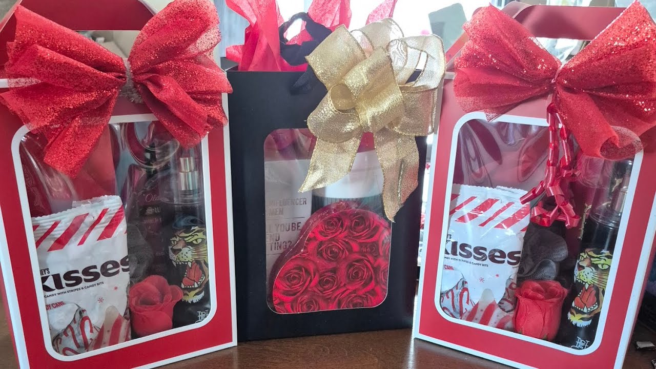 Bags gift ideas for the gentleman. #diybasket #giftideas #basketmaker #basketmaking #valentinesday