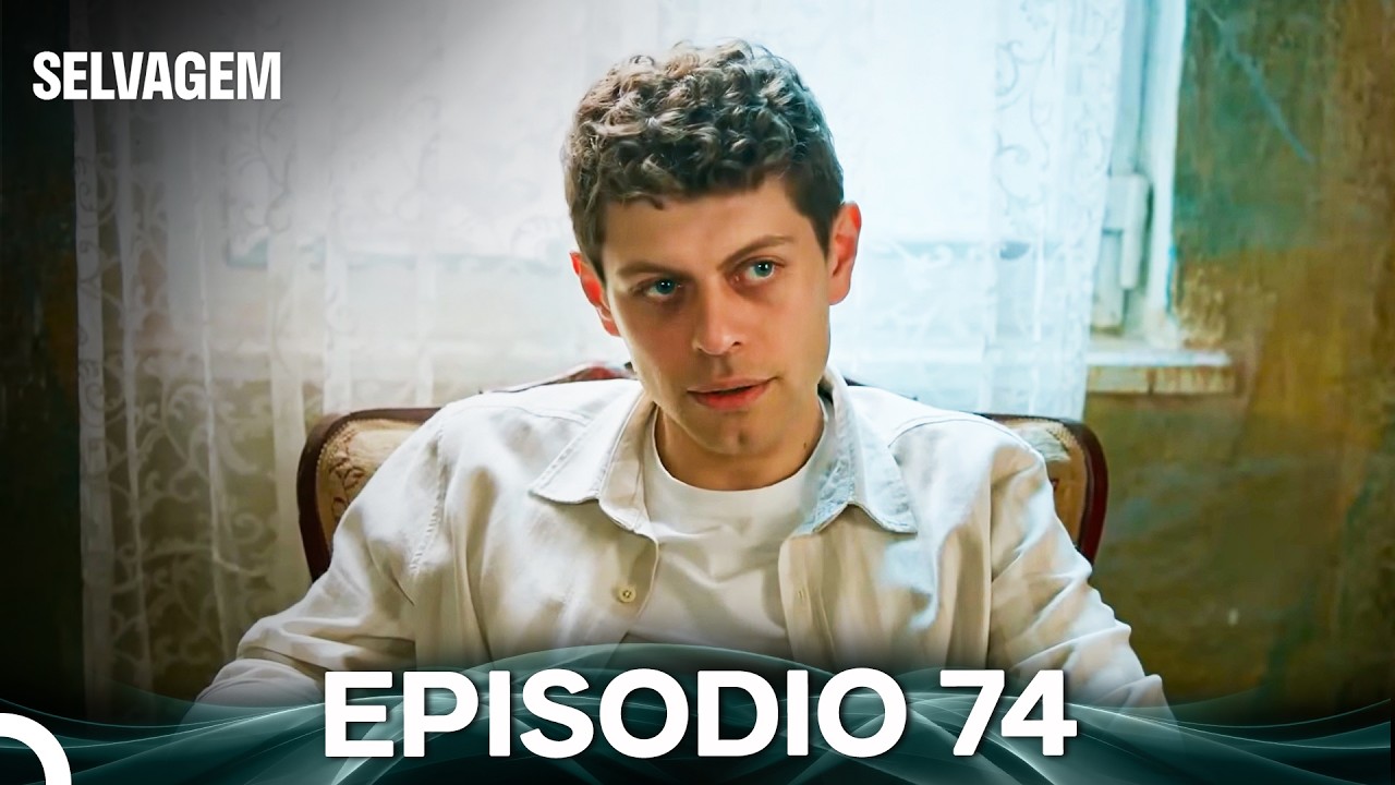 Selvagem 74. Episódio (Dublagem em Português)