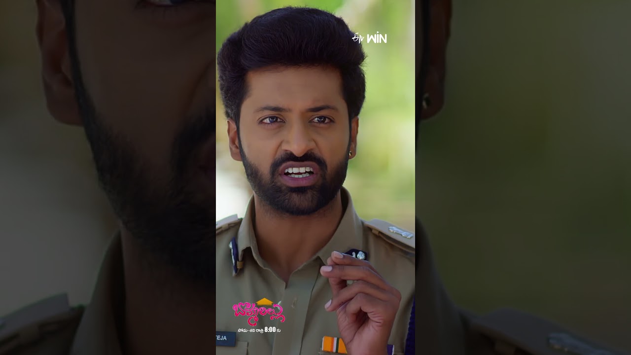 #shorts - Bommarillu | Mon - Sat 8:00pm | ETV Telugu