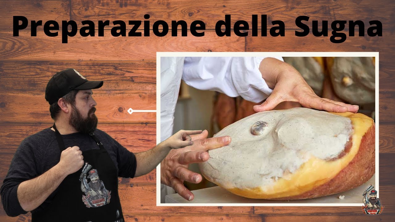 Come fare la sugna in casa
