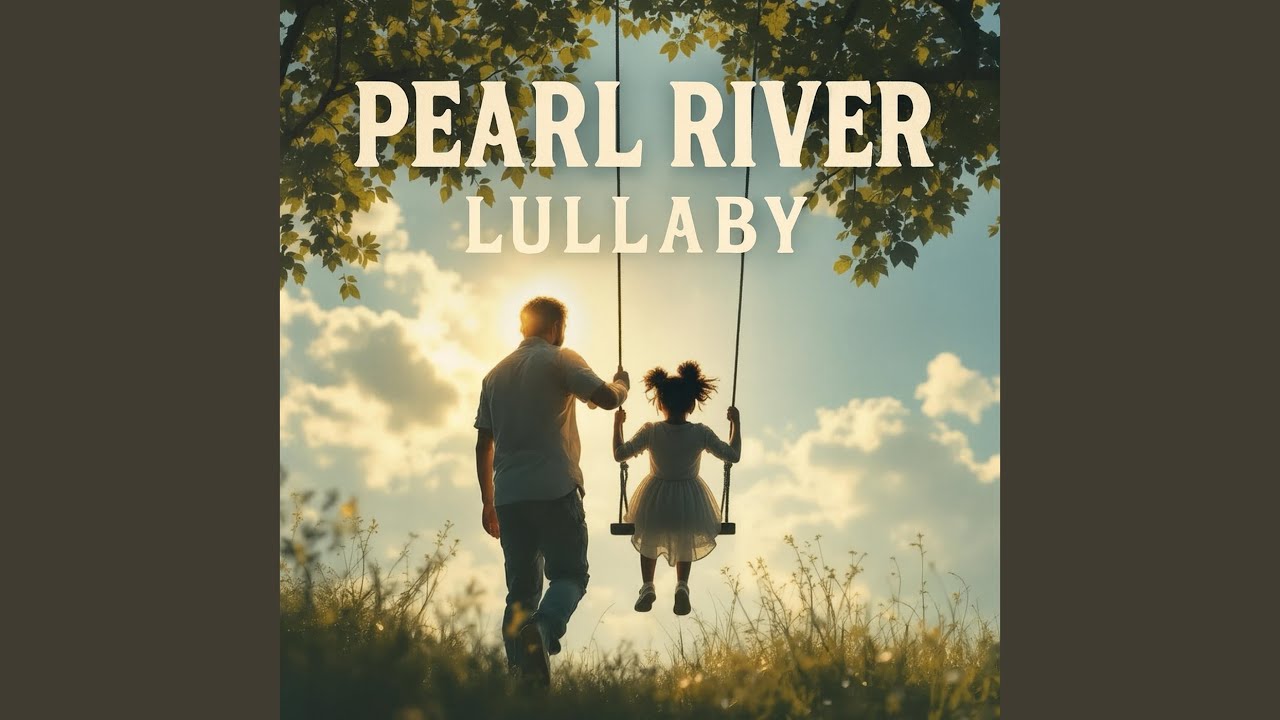 Pearl River Lullaby