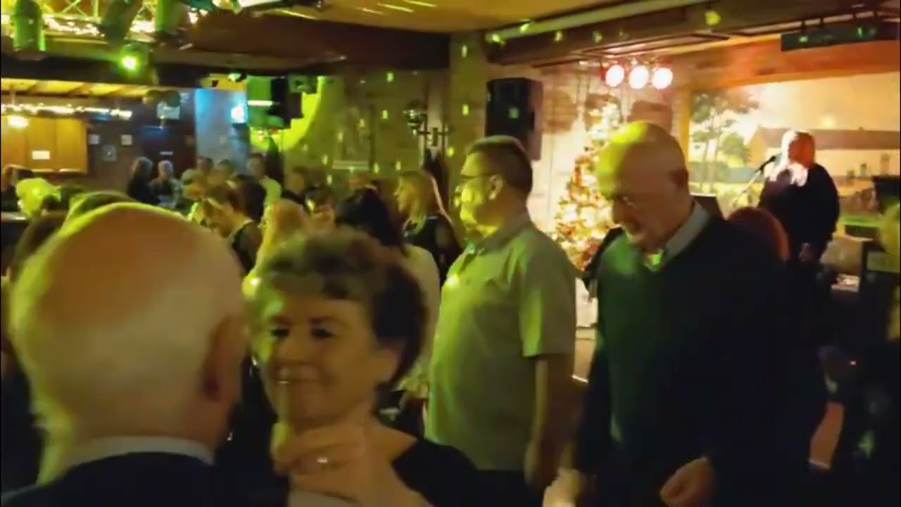 The Silvercats  28-12-2025