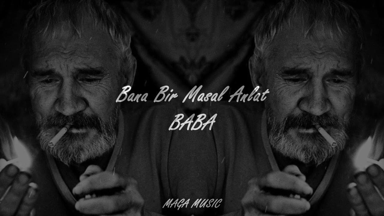 Bana Bir Masal Anlat Baba (HCY Trap)#remix