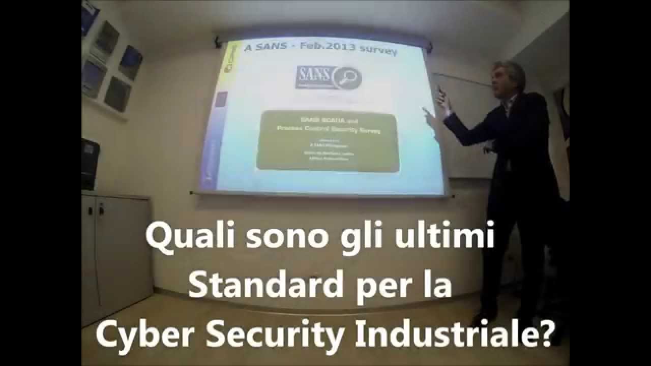 ServiTecno: marted&igrave; della security