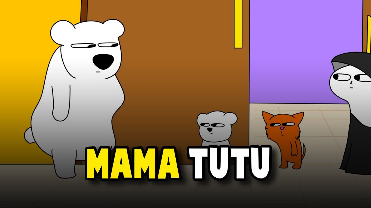 MAMA TUTU