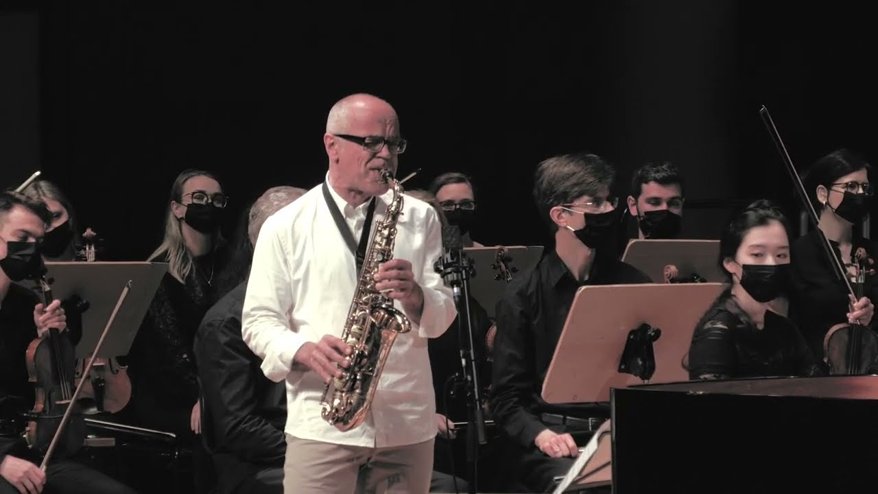 Grenzenlos &ndash; All That Jazz: 